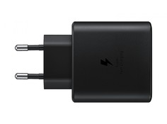 Сетевое зарядное устройство Samsung EP-TA845 3A PD USB Type-C черный (EP-TA845XBEGRU)