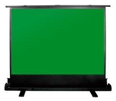 Экран напольный Cactus GreenFloorExpert CS-PSGFE-200X150