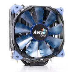 Кулер для процессора AeroCool Verkho 4 Dark AeroСool