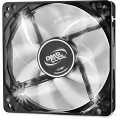 Вентилятор для корпуса Deepcool Wind Blade 120 White