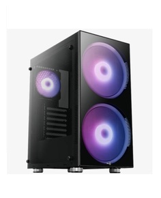 Корпус AeroCool Python AeroСool