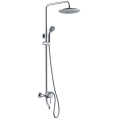 Душевая система WasserKRAFT A14401 9061229