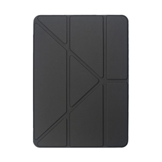 Чехол RedLine для APPLE iPad Pro 12.9 2020 Soft Touch Y Black УТ000020295