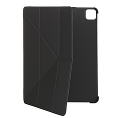 Чехол RedLine для APPLE iPad Pro 11 2020 Solicone Black УТ000020296