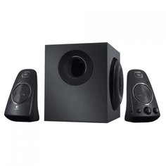 Акустическая система Logitech Z623 Speaker System 980-000403