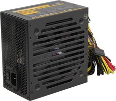 Блок питания AeroCool 650W Retail VX PLUS 650 ATX v2.3 Haswell AeroСool