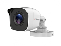 Камера видеонаблюдения Hikvision HiWatch DS-T110 2.8мм