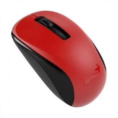 Мышь Genius NX-7005 Red USB (31030127103)