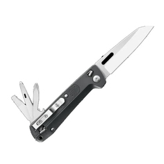 Мультитул Leatherman Free К2 (832658), 8 функций