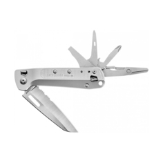 Мультитул Leatherman Free К4х (832662), 9 функций