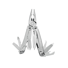 Мультитул Leatherman Wingman 832523, 14 функций, нейлоновый чехол