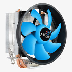 Кулер для процессора AeroCool Verkho 3 Plus AeroСool