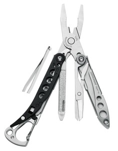 Мультитул Leatherman Style PS 831492 / 831491