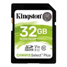 Карта памяти Kingston SDS2/32GB