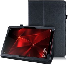 Чехол IT Baggage для Huawei Media Pad M6 10.8 Black ITHWM56-1