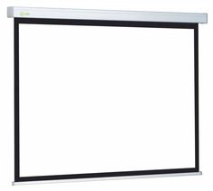 Экран настенно-потолочный Cactus Wallscreen CS-PSW-168X299 белый