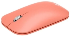 Мышь Microsoft Modern Mobile Mouse (KTF-00051) персиковый