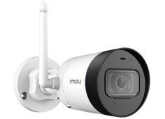 Видеокамера IP Dahua Imou IPC-G22P-0280B-IMOU 2.8мм белый/черный