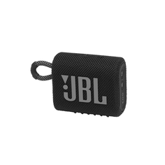 Портативная акустика JBL GO 3 черная
