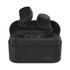 Гарнитура Nokia Bluetooth BH-605 black