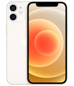 Смартфон Apple iPhone 12 mini 64Gb (MGDY3RU/A) White