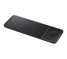Беспроводное зарядное устройство Samsung EP-P6300TBRGRU черный