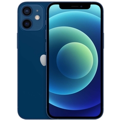 Смартфон Apple iPhone 12 mini 256Gb (MGED3RU/A) Blue
