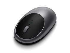 Мышь Satechi M1 Bluetooth Wireless Mouse Space Gray