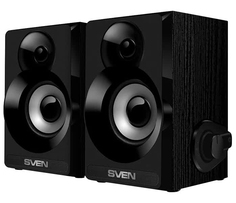 Акустическая система Sven АС SPS-517 Black