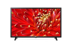 Телевизор LG 32" 32LM6350PLA серый