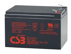 Батарея для ИБП CSB GP-12120 F2