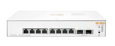 Коммутатор HPE OfficeConnect 1930 8G 2SFP (JL680A)