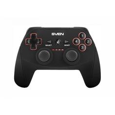 Геймпад беспроводной SVEN GC-2040 (для ПК, PS3, Android)
