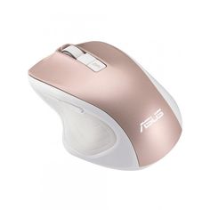 Мышь Asus MW202 (90XB066N-BMU010) Pink