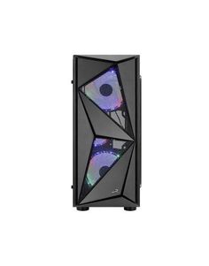 Корпус AeroCool Glider Cosmo-G-BK-v1 без БП AeroСool