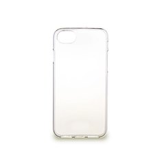 Чехол-накладка Celly Gelskin для Apple iPhone 7/8 прозрачный