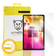 Защитное стекло Vitherum Gold 2.5D для Samsung Galaxy TAB S6, прозрачное