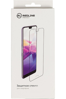 Защитный экран Red Line Honor 20/20S/20 Pro/Nova 5T Full Screen Tempered Glass Full Glue Black УТ000019380