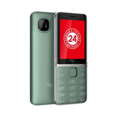 Мобильный телефон Itel it5626 Dark Green