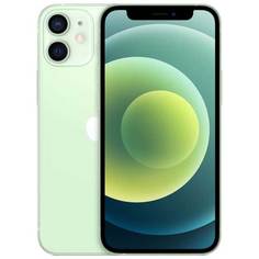 Смартфон Apple iPhone 12 Mini 64Gb (MGE23RU/A) Green