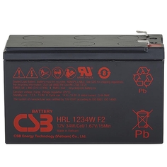Батарея для ИБП CSB HRL-1234W