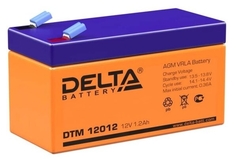 Батарея для ИБП Delta DTM-12012 Дельта