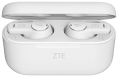 Наушники ZTE Live Buds (6902176051876) White