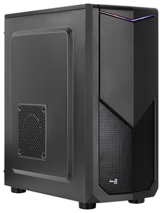 Корпус AeroCool Tomahawk-S-BK-v4 AeroСool