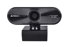 Веб-камера A4Tech PK-940HA черный