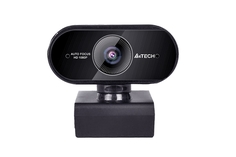 Веб-камера A4Tech PK-930HA черный