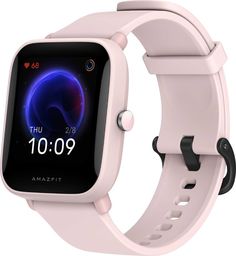 Умные часы Amazfit Bip U Pro A2008 Pink Xiaomi