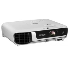 Проектор Epson EB-W51 (V11H977040) White