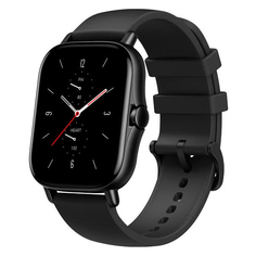 Умные часы Amazfit GTS 2 A1969 black Xiaomi