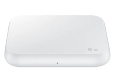 Беспроводное зарядное устройство Samsung EP-P1300 2A (EP-P1300BWRGRU) белое